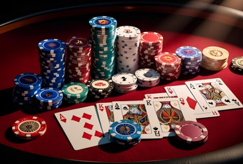 555bet apk